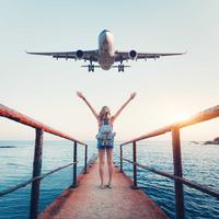 Отзыв от Азалия - DTV виза